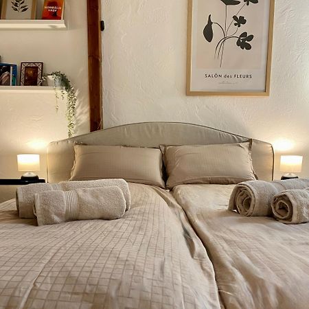 Romantic City Centre Flat - Alexandra Apartment Budapešť Exteriér fotografie
