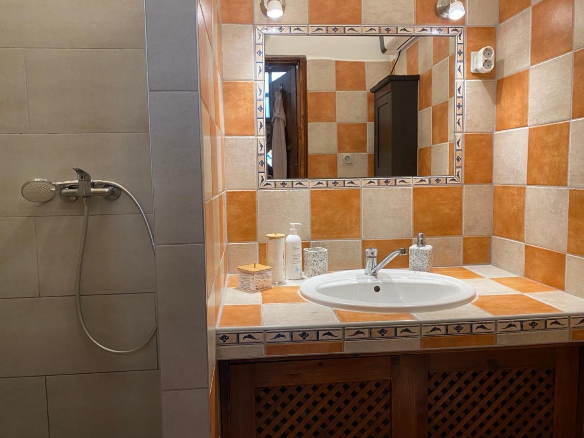 Romantic City Centre Flat - Alexandra Apartment Budapešť Exteriér fotografie