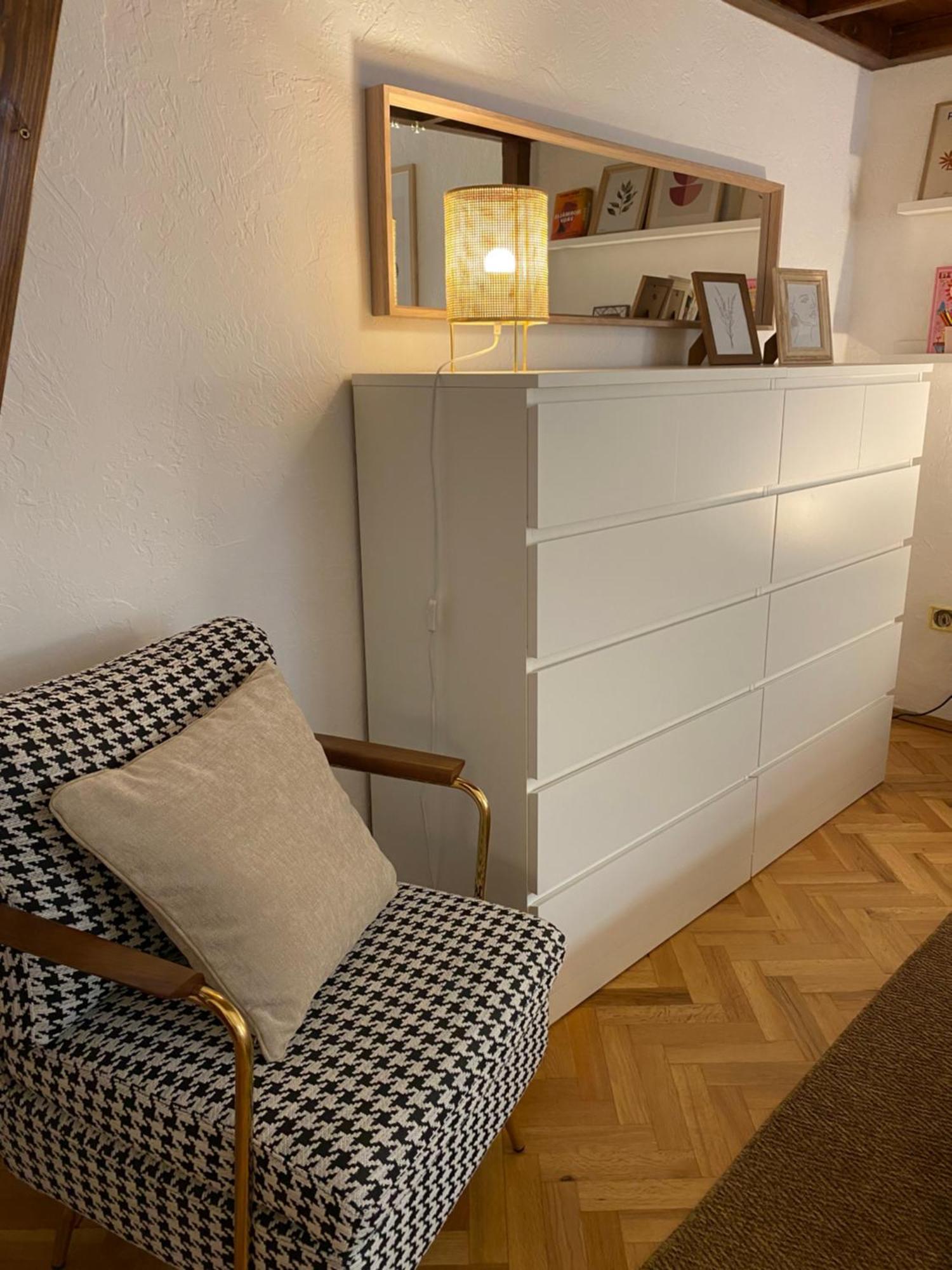 Romantic City Centre Flat - Alexandra Apartment Budapešť Exteriér fotografie